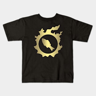 Soul of the FSH Kids T-Shirt